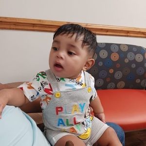 Meet your Posher, Jeyren leandro